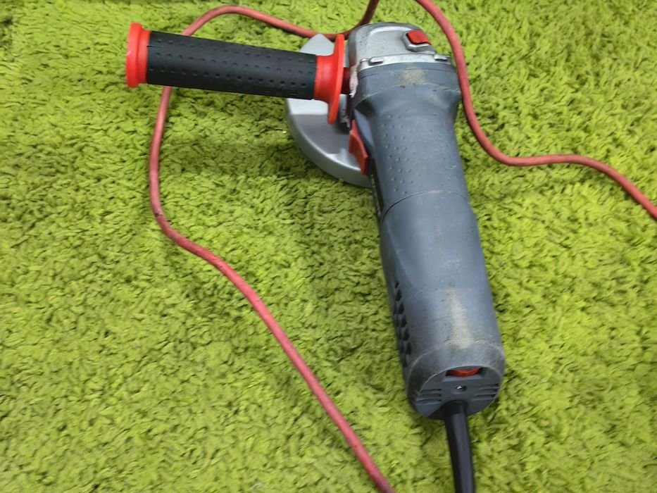 Flex Szlifierka Kątowa Graphite 59G187 900 W z regulacją obrotów DPD