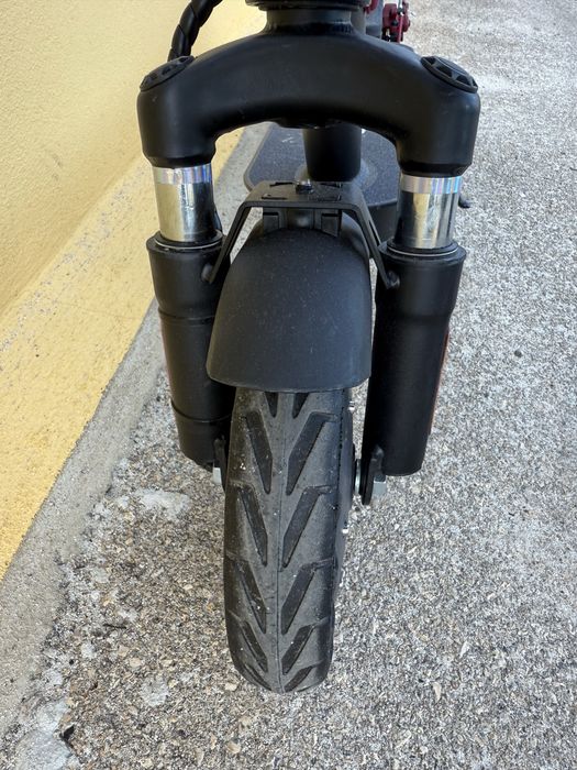 Trotinete UrbanGlide 100XS Pro