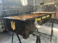 Продам надгробие из дерева