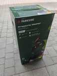 Myjka wysokociśnieniowa, 2400 W, PHD 170 D2
