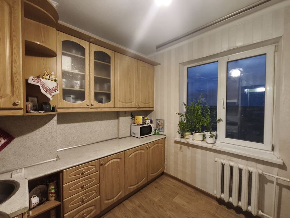 Продаж 2-кімнатної квартири на Леваневського