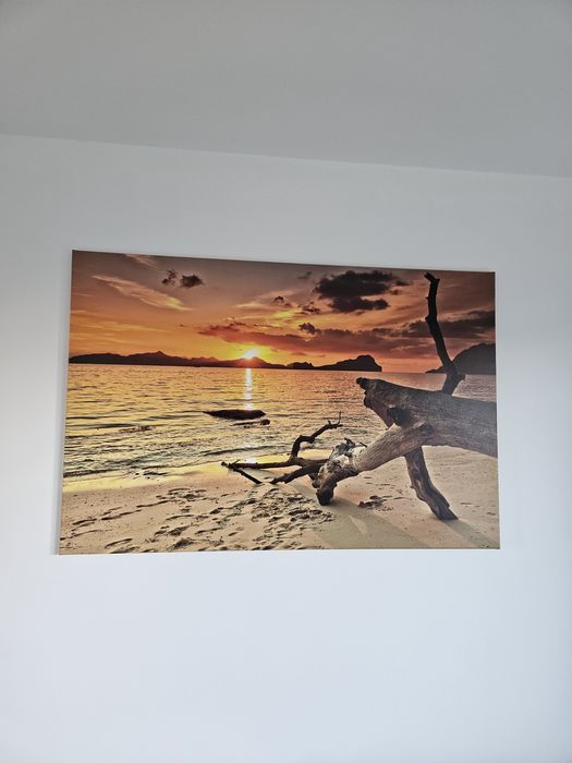 Obraz na ścianę 120x80