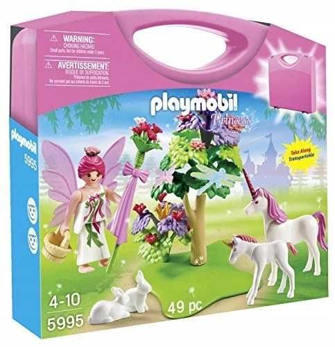 Zestaw Playmobil Princess #5995