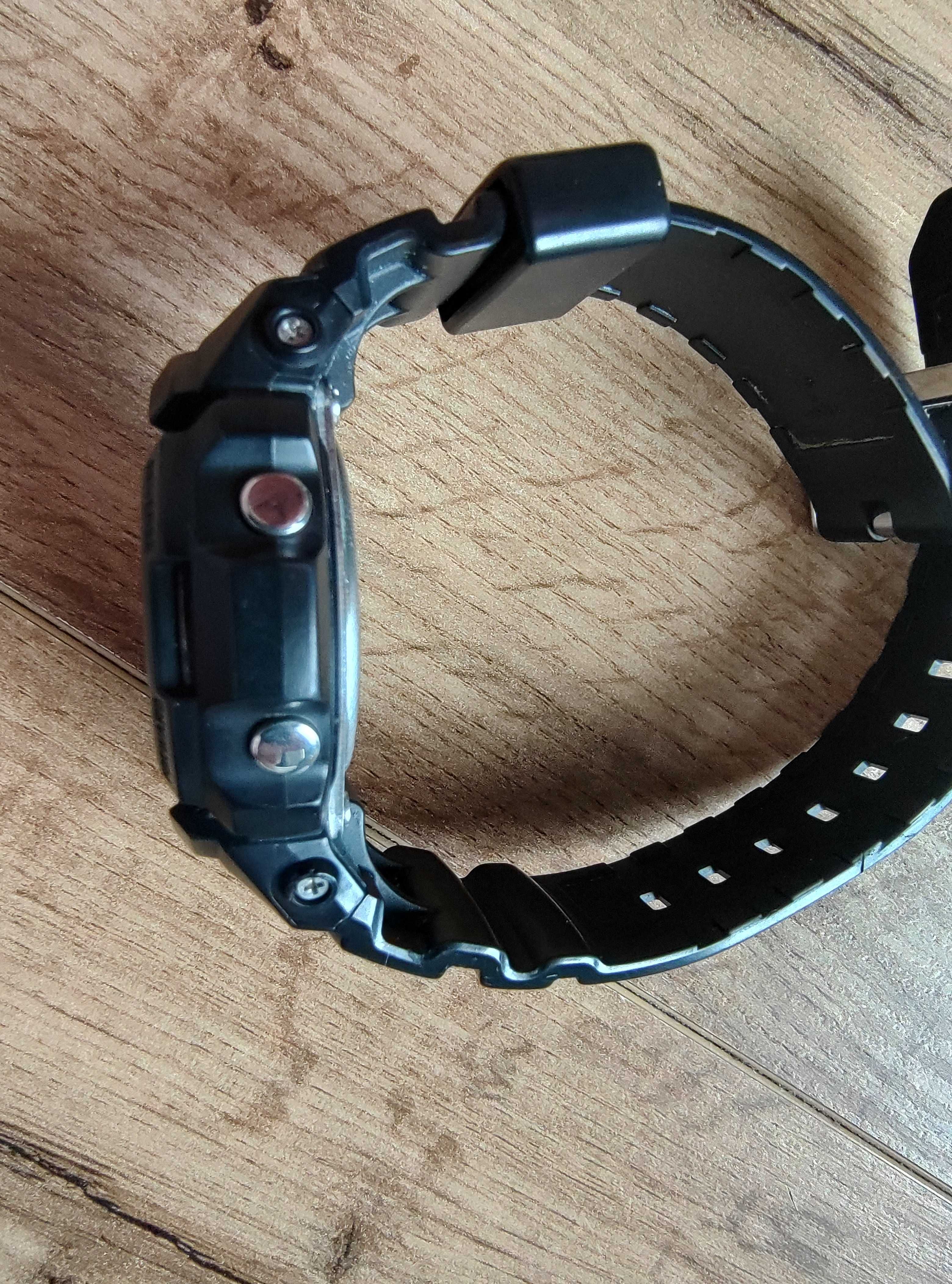 Zegarek CASIO G-Shock Classic AWG-M100B -1AER