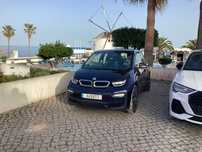 Particular BMW i3 impecável