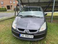 Mitsubishi Colt 1.5 did