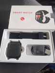 Smart Watch z Dzwonieniem