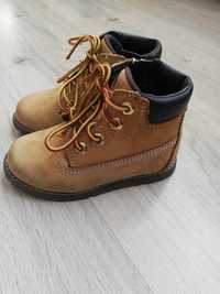 Trzewiki Timberland rozm. 24