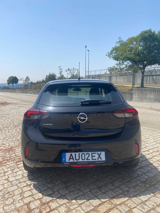 Opel Corsa F 1.2 | 2022