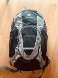 Plecak rowerowy Deuter Race Exp Air