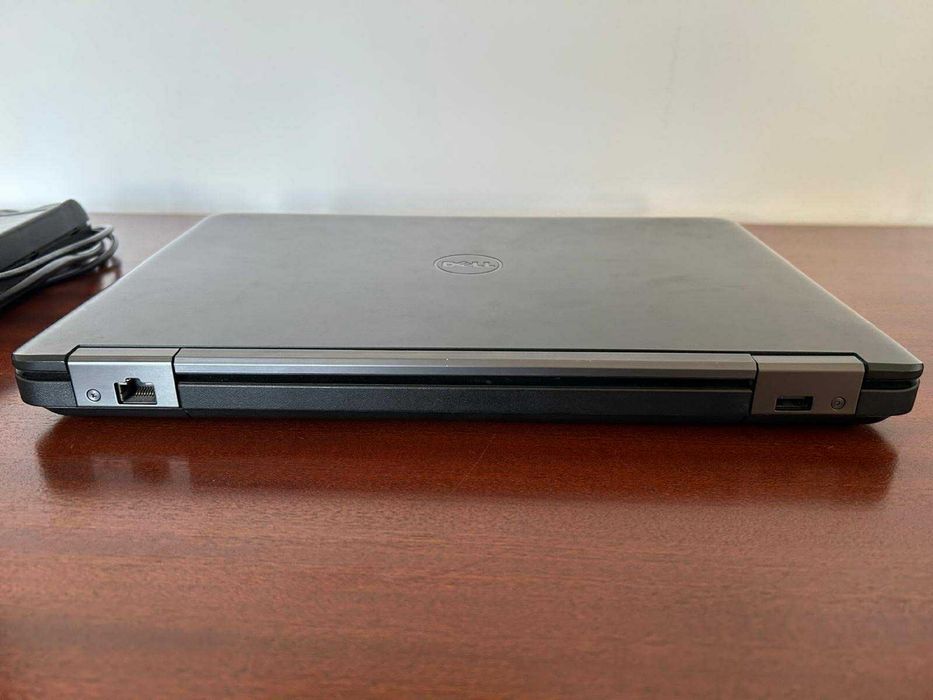 Laptop Dell Latitude E5440