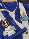 FC Porto Camisola oficial de jogo Gonçalo Borges 70#, usada e assinada