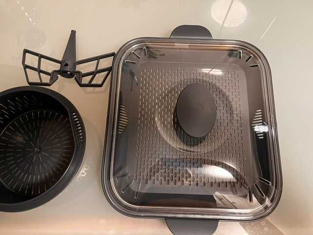 Robô de Cozinha Cookii Flama Novo