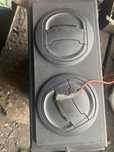 Nagrzewnica Tenere Sirocco 12v
