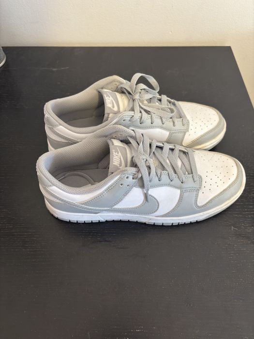 Nike Dunk Low Originais