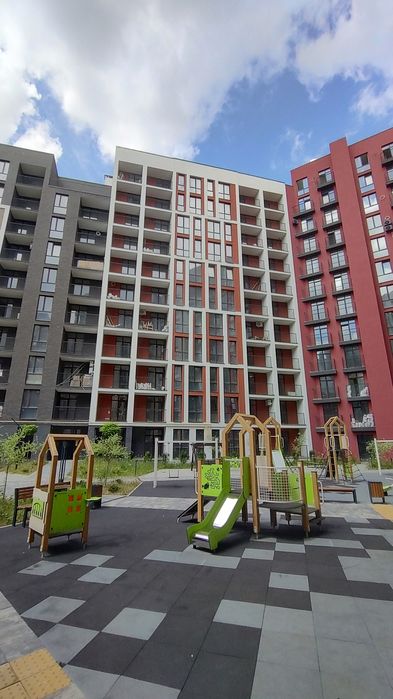 ЖК"MILLTOWN". Власник. Право власності