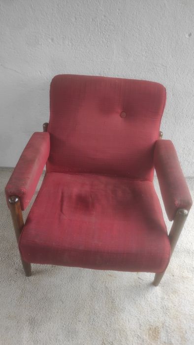 Fote PRL typ.GFM-142 gatunek 1