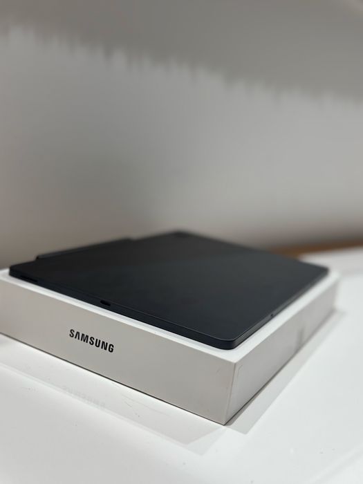 Samsung Galaxy Tab S7 FE 128Gb Mystic Black+ S pen original