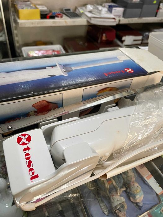 Faca Elétrica de Cozinha, TOSEL (preço NEGOCIÁVEL)