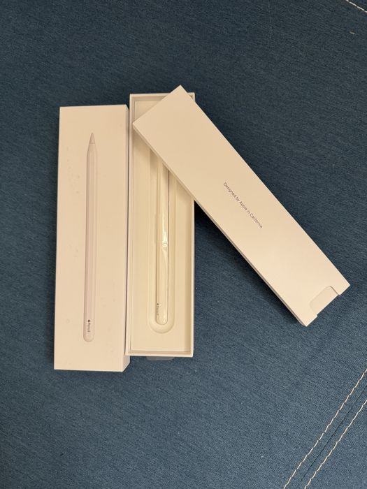 Apple pensil 2 (2mu8f2zm)