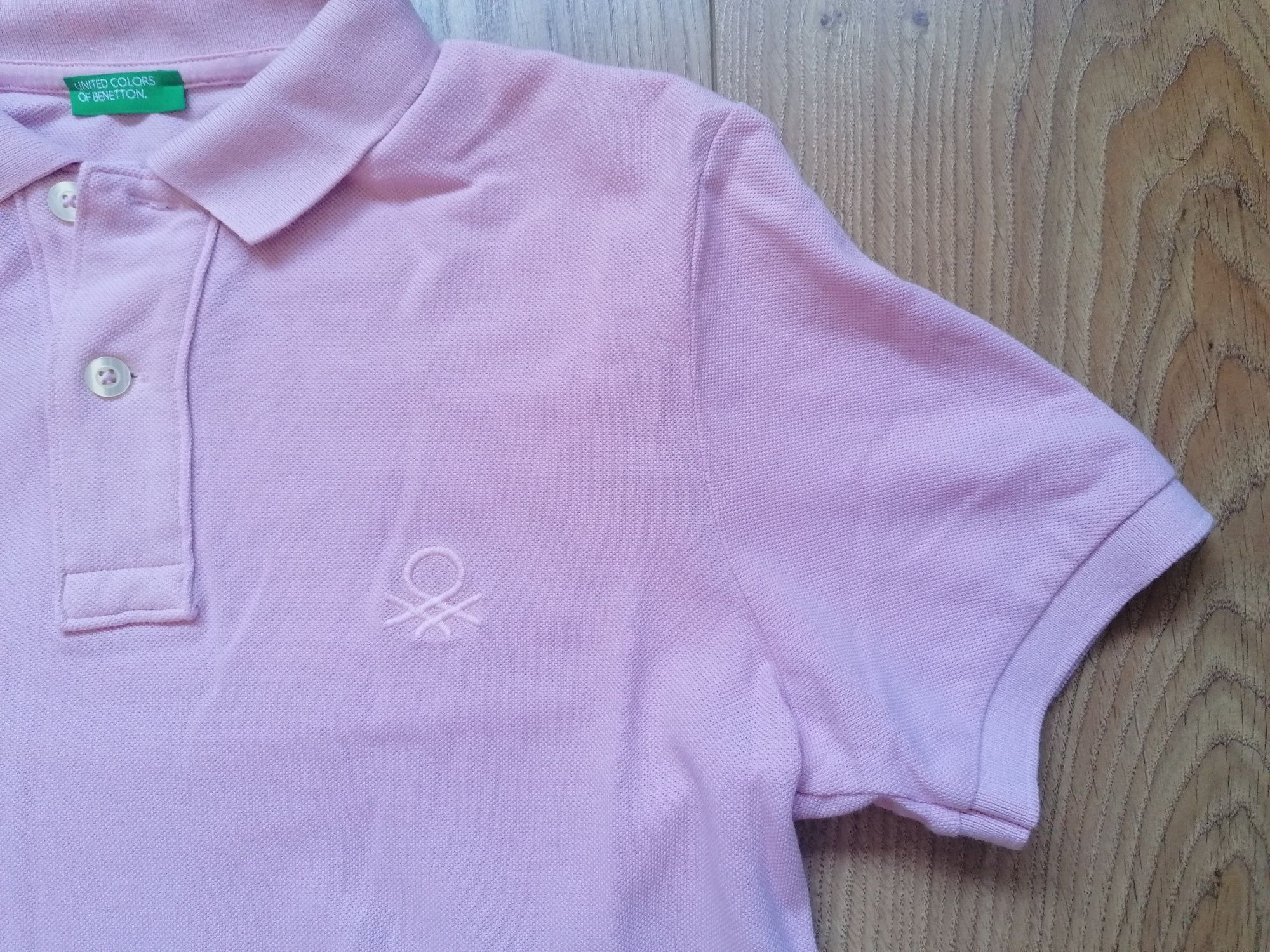 Polo UC Benetton