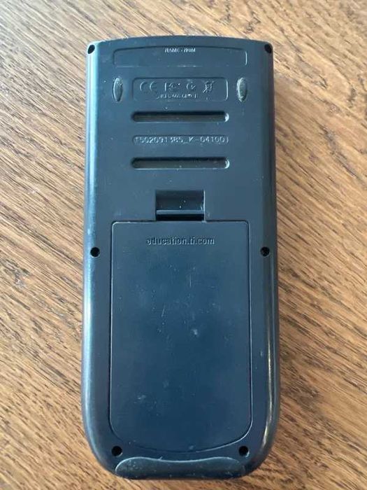 calculadora Gráfica Ti 84 Plus