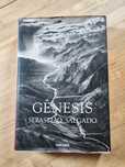 Gênesis (XXL) de Sebastião Salgado assinado pelo autor