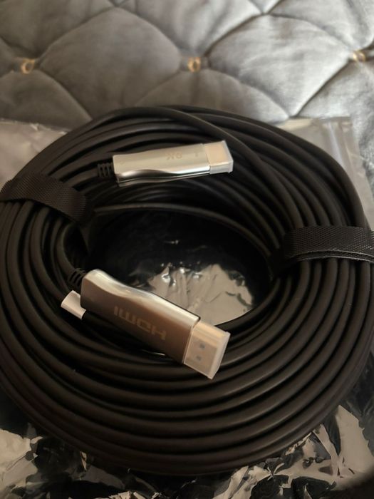 КабельHDMI8K довжина 30м
