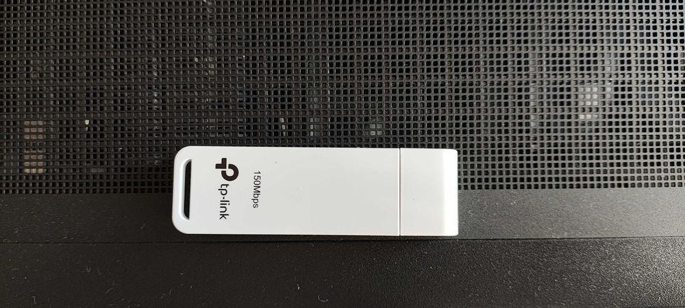 Интернет адаптер