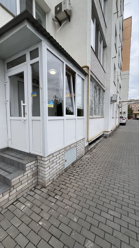 Продаж студії фізичного комфорту/ масаж / реабілітація