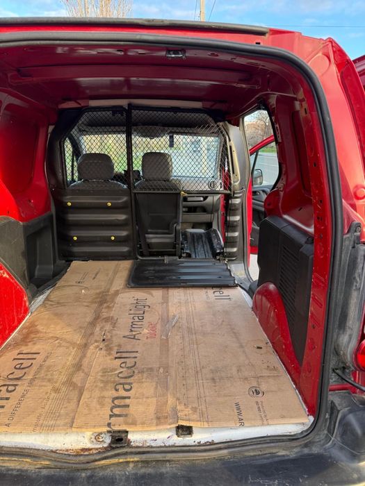 Citroen Berlingo - 2014 1.6 HDi ЕВРОБЛЯХА