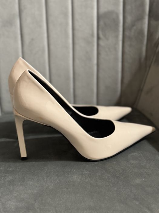 Туфлі Zara розмір 38