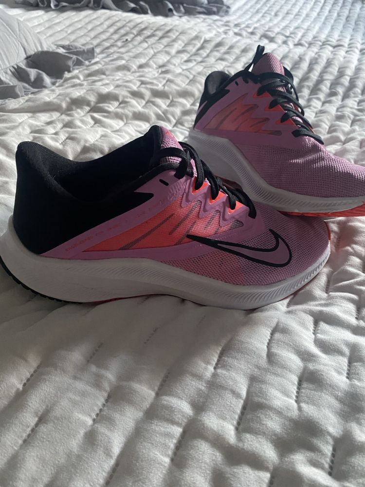 Nike running 38,5