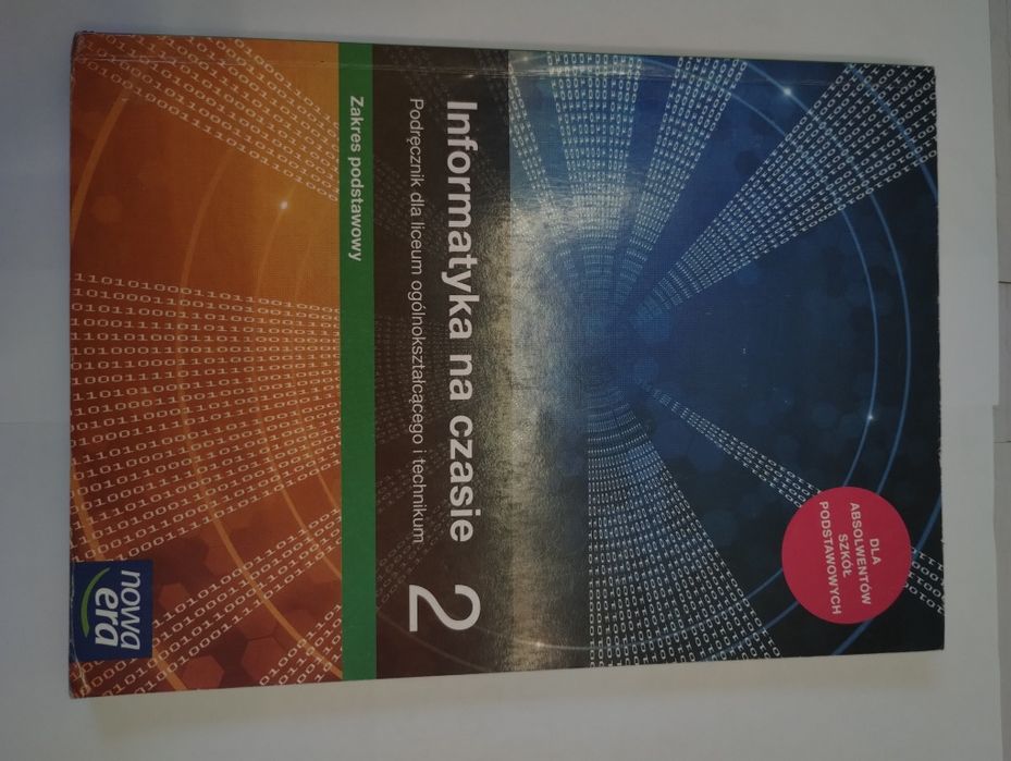 Informatyka na czasie