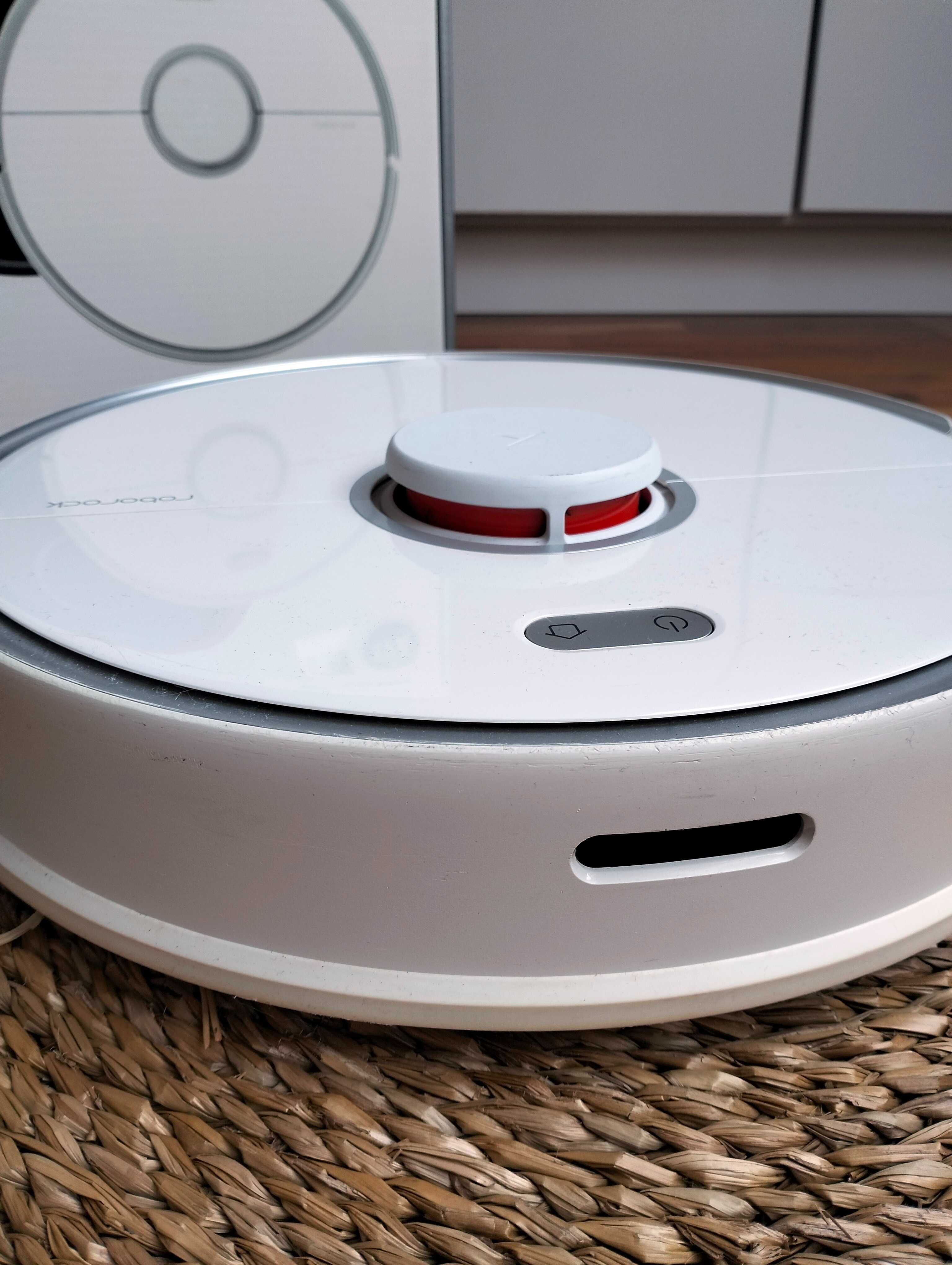 Robot sprzątający ROBOROCK S5 MAX