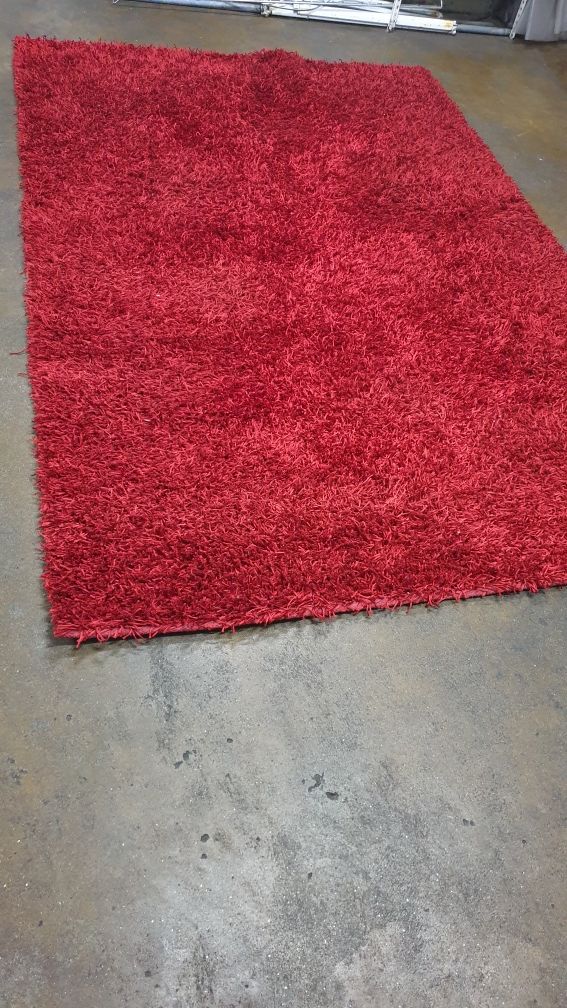 Vendo carpete pêlo alto