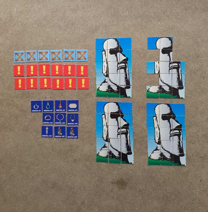 Kaczor Donald zestaw komiksy dodatek dodatki gry Przygoda podróże 1997