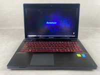 Lenovo Ideapad Y510P/15.6"/i7-4700MQ/GT750M SLI 2GB/16GB/SSD 256GB