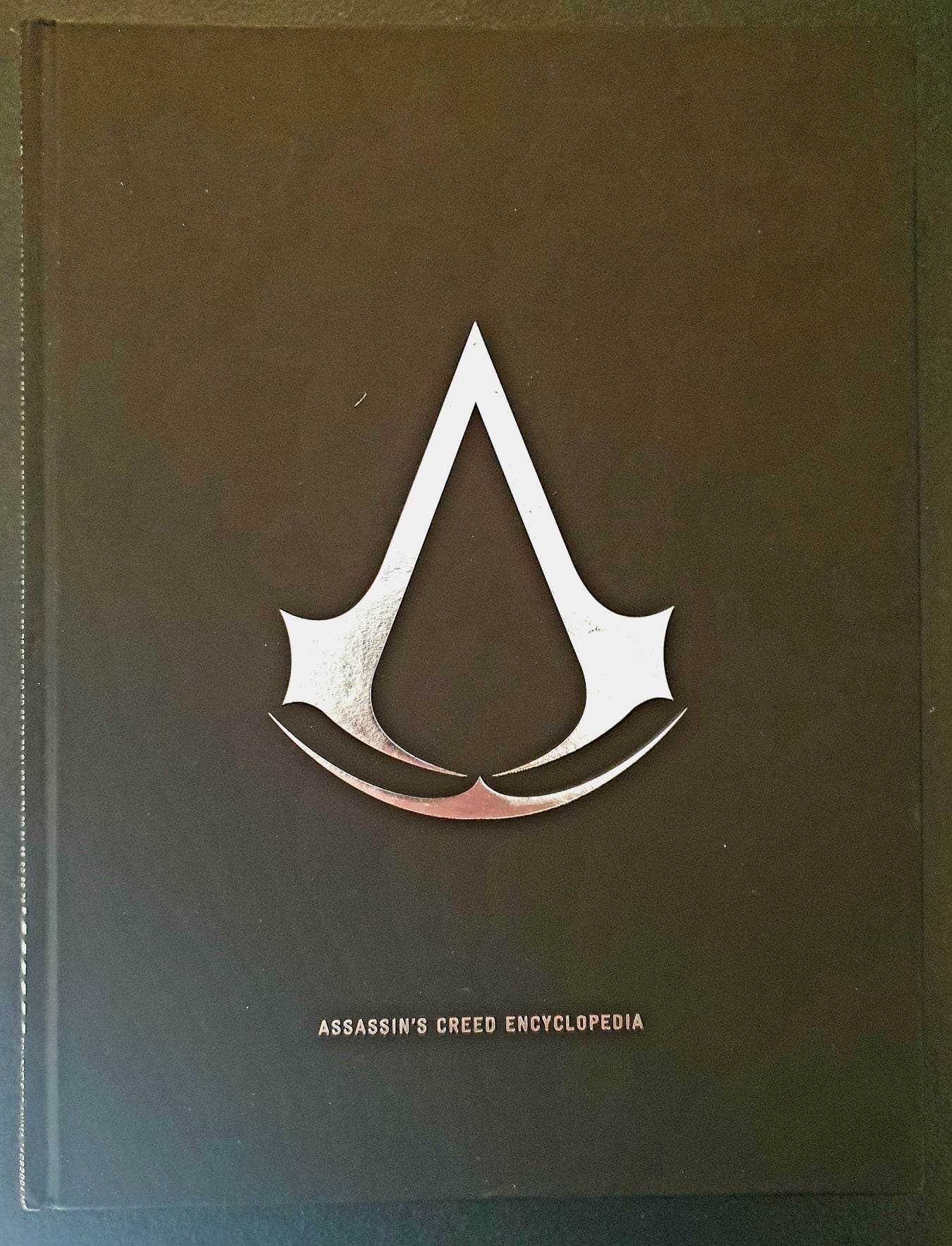 Assassin's Creed Encyclopedia