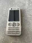 Sony Ericsson telefon