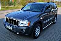 Jeep Grand Cherokee Zadbany Egzemplarz