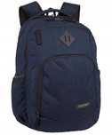 Plecak Coolpack soul snow dark blue SK. Patio. Nowy Produkt