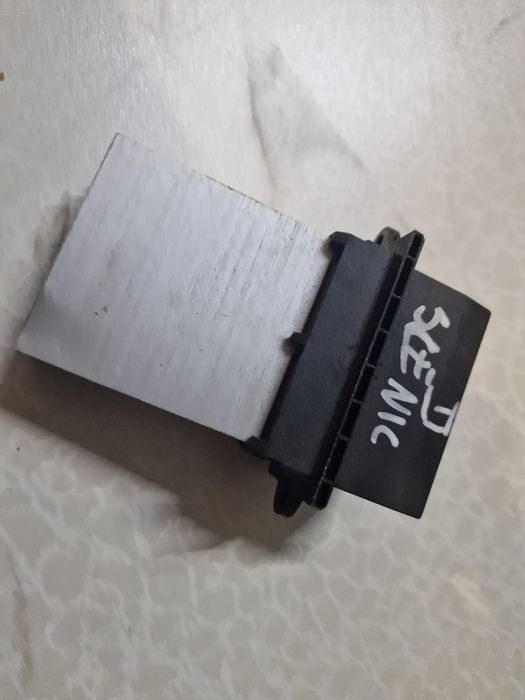 Opornica nawiewu renault Scenic 2