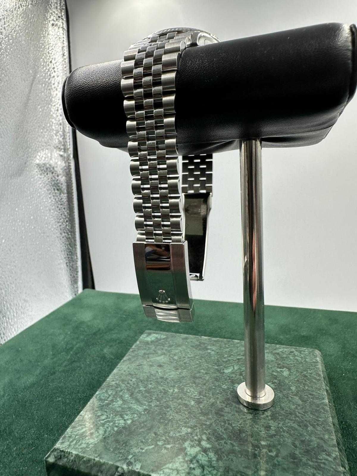 Rolex Datejust 36 Ref. 126234 Iga Świątek