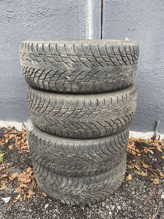 Nokia 235-60-r17 ЗИМА