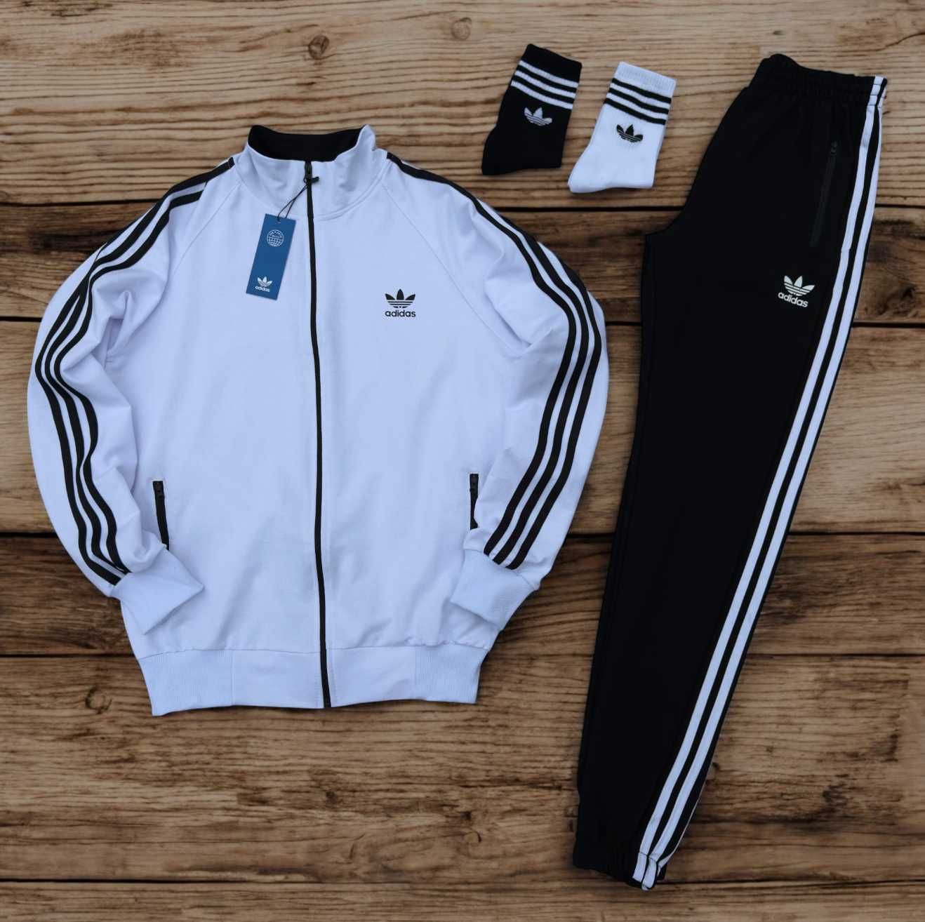 В 5 ЦВЕТАХ, Спортивный Костюм Adidas, Спортивный костюм Адидас
