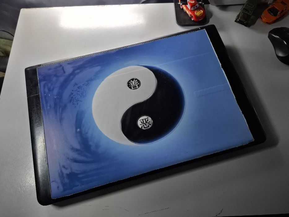 Ноутбук samsung np-rc7109 хорошому стані. Відмінно підходить для робот