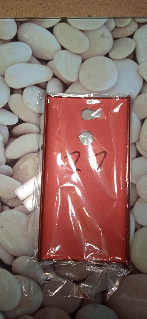 Чихол на телефон Soni Xperia L2