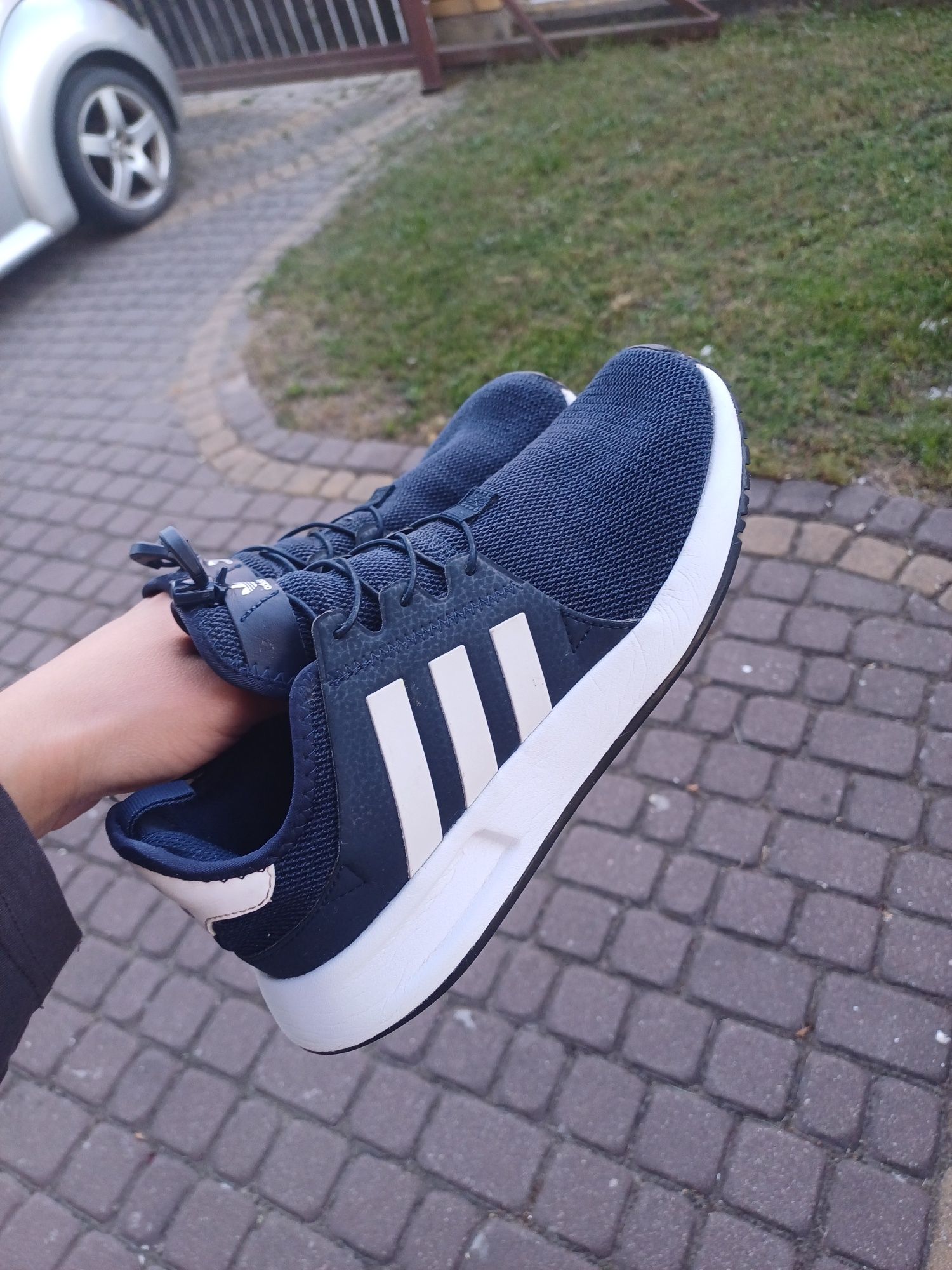Buty damskie adidas