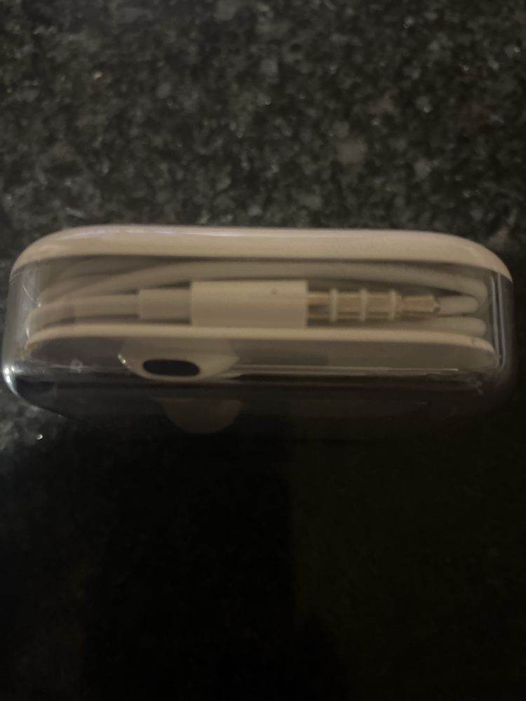 Fones/auriculares orginais da apple